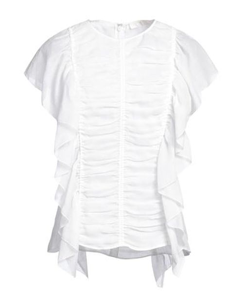 Chloé Woman Top White