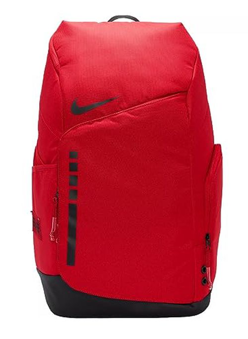 Nike Elite Black/White/Anthracite Pattern One Size 32L