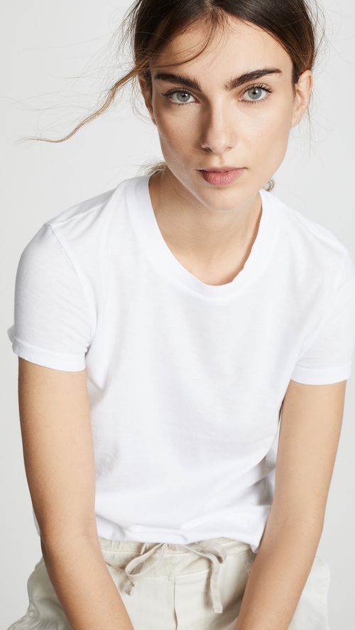 Vintage Boy Tee