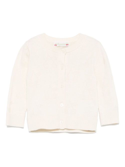 Teyana cardigan - Neutrals