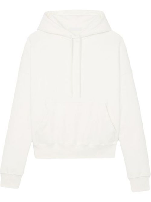Hooded sweatshirt