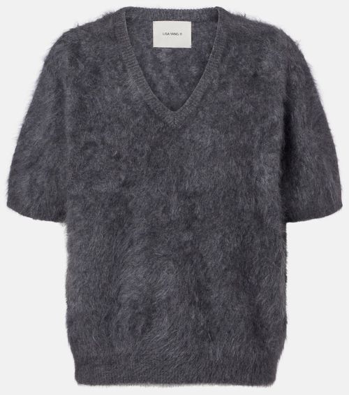 Lovisa cashmere sweater