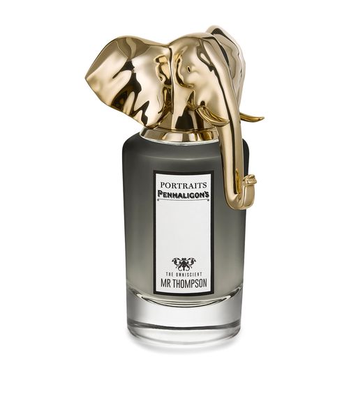 The Omniscient Mr Thompson Eau de Parfum