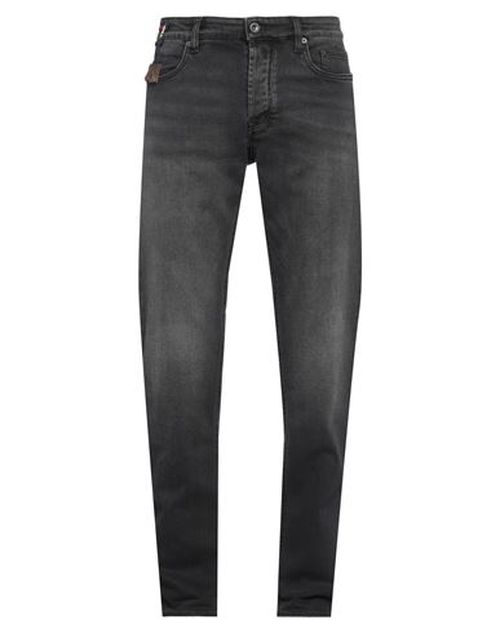 Man Jeans Steel grey