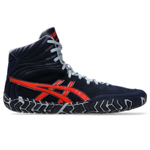 ASICS Men's Aggressor 5 Wrestling Shoes