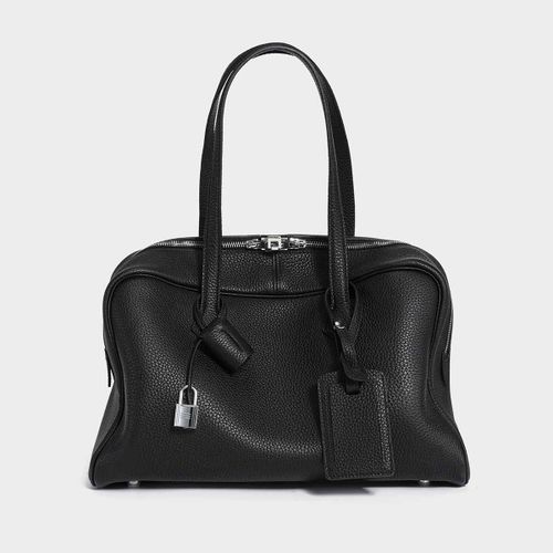 Aspen Top Handle Bag