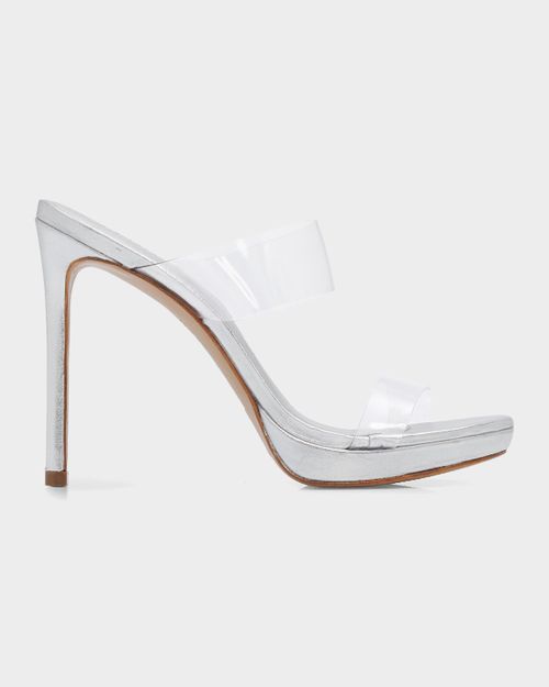 Ariella 100MM Stiletto Sandals