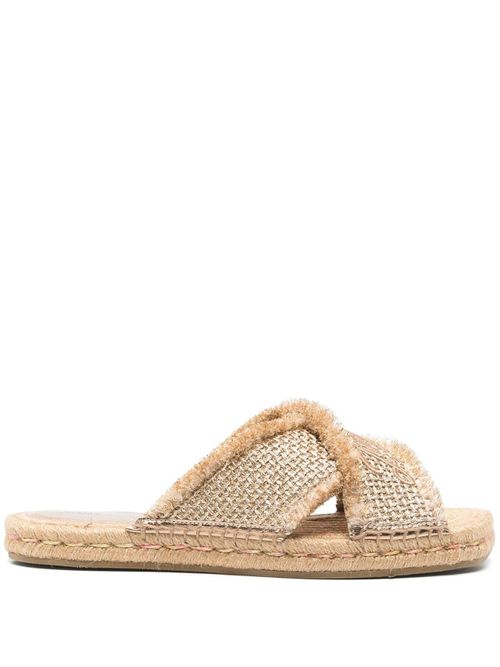 Elegant Women's Sandal for SS25