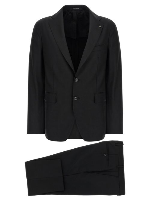 Vesuvio Dress