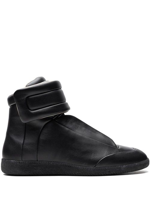 Future High "Black/Beige" sneakers