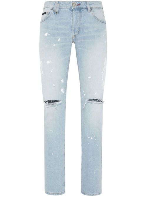 Super Straight jeans - Blue