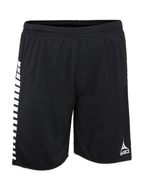 Select Pantaloni nero / bianco