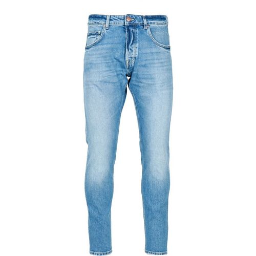 Jean Don The Fuller Denim clair