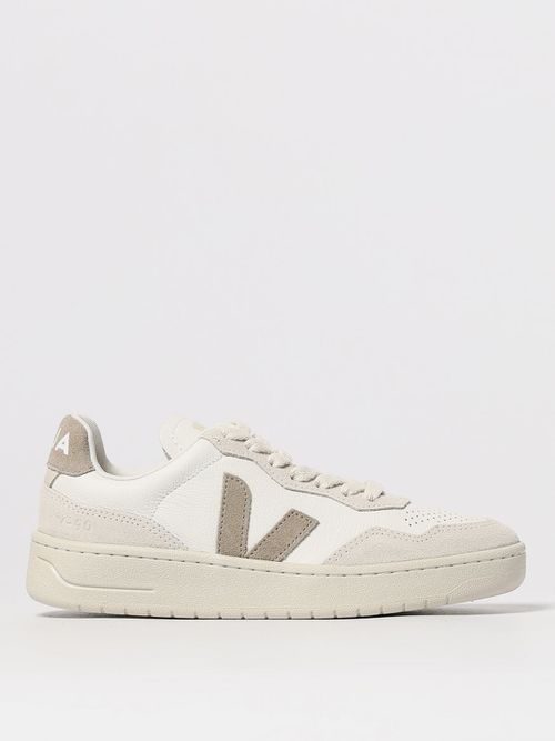 Sneakers Woman color White