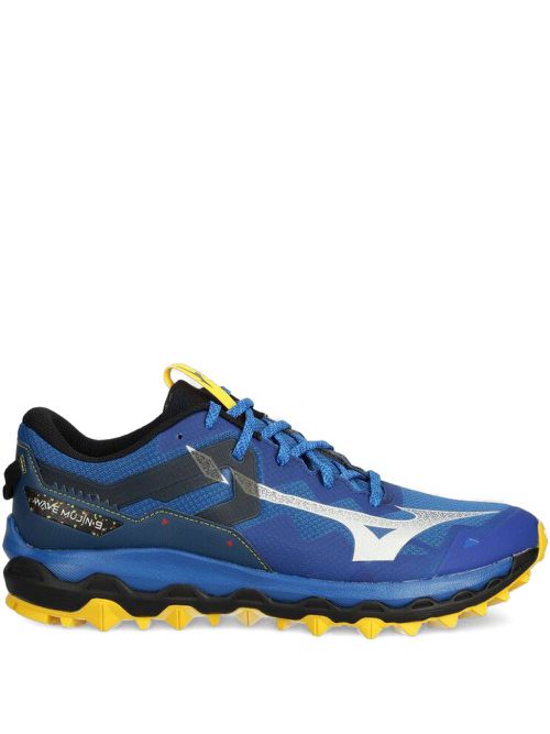 Mizuno Wave Mujin 9 sneakers - Blue