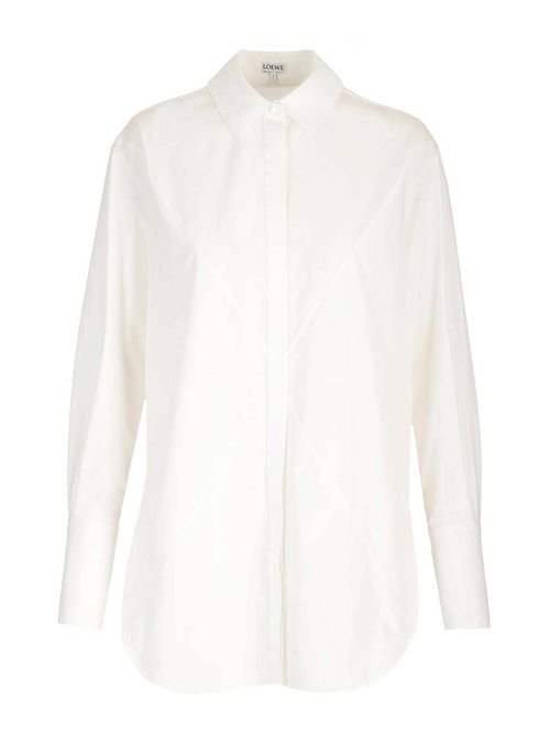 White Shirt