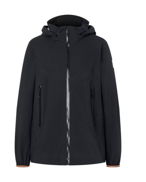 Women's Pia-T Jacket In Black