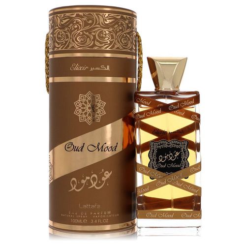 Oud Mood Elixir Eau De Parfum