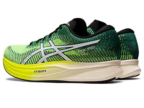 ASICS Men's Gel-Kayano 29 Running Shoes, 12, Metropolis/Island Blue
