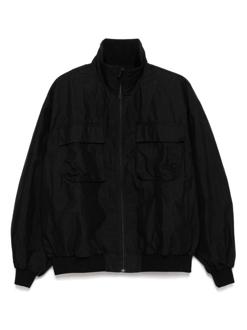 Off Duty Syra jacket - Black