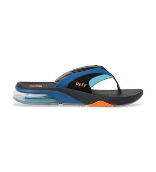 Reef for man