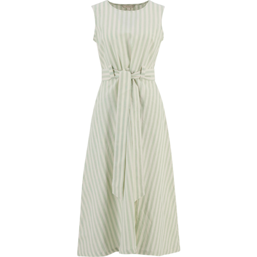 Barbour Inez Midi Dre