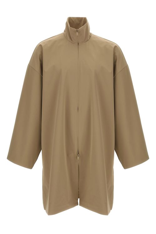 'Sporty' Jacket