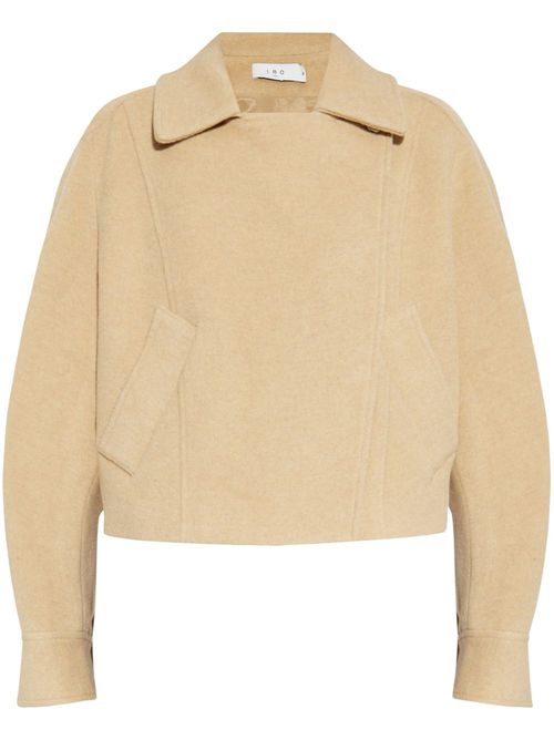 Syana jacket - Neutrals