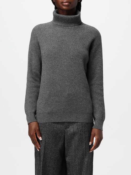 Sweater Woman color Lead
