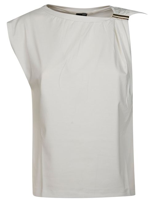 Melody Mini Sweater - Interlock Stretch