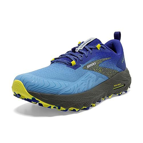 Brooks Men’s Cascadia 17 Trail Running Shoe