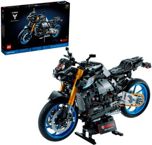 Technic Yamaha MT-10 SP 42159