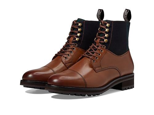 POLO RALPH LAUREN Bryson Boot Multi