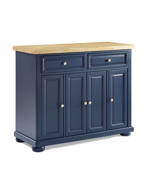 Madison Kitchen Island