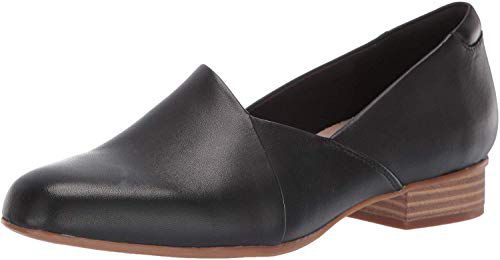 Clarks womens Juliet Palm Loafer