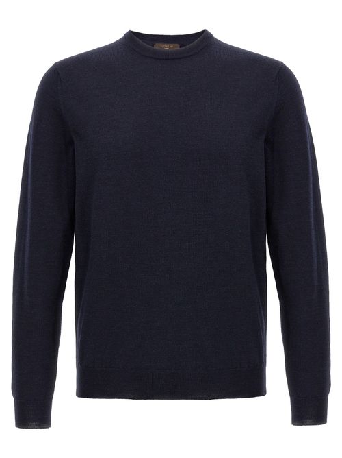 Flexwool Wool Sweater