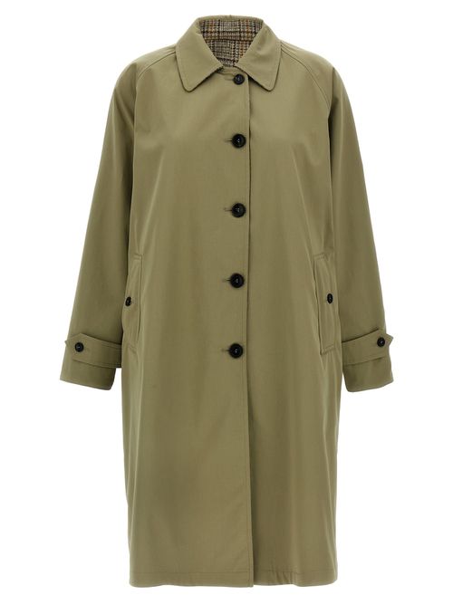 Stanford Coats, Trench Coats
