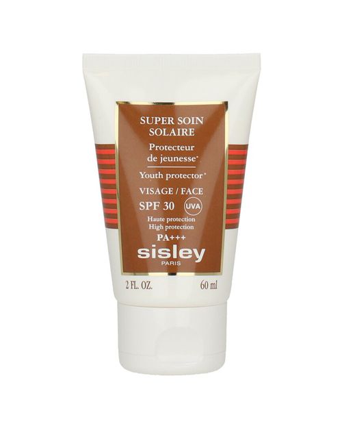 Women's 1.3Oz Tinted Sunscreen Cream Spf 30