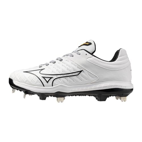 Mizuno Pro FP Low Women's Metal Fastpitch Cleat