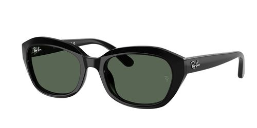 Ray-Ban Kids RJ9081S 71764L Kids' Sunglasses Blue Size 48