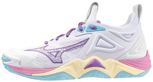 Mizuno Wave Momentum 3 Women's Volleyball Shoe