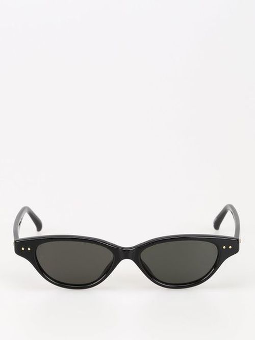 Linda Farrow X Alessandra Ambrosio Sunglasses