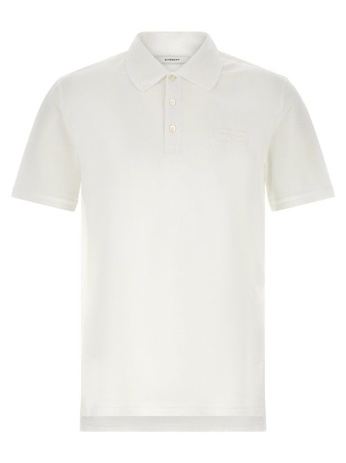 Paris Polo Shirt