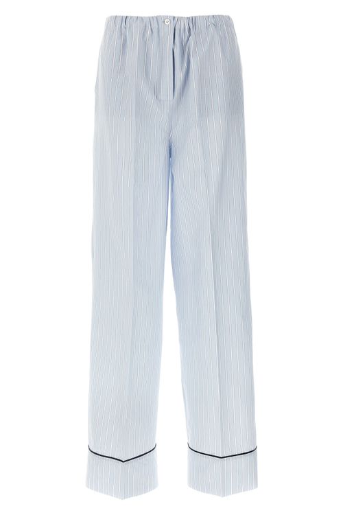 Striped Pants