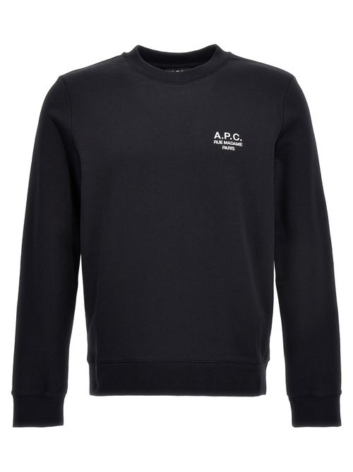 Rider Sweatshirt