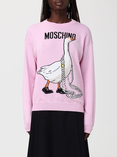 Sweater Woman color Pink