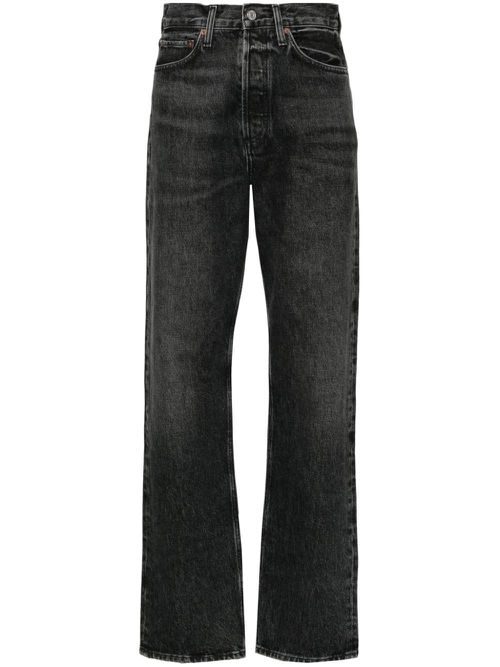 Kelly jeans - Grey
