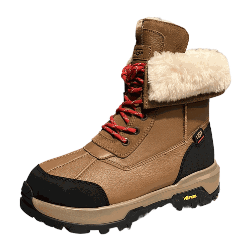 Ugg - adirondack boot