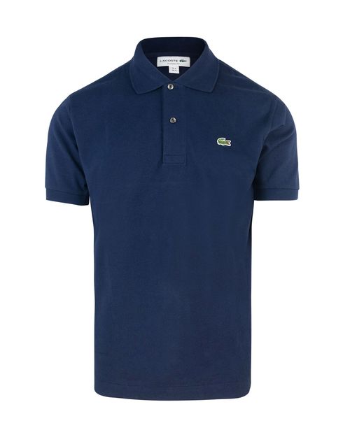 Men's Classic Polo T-Shirt
