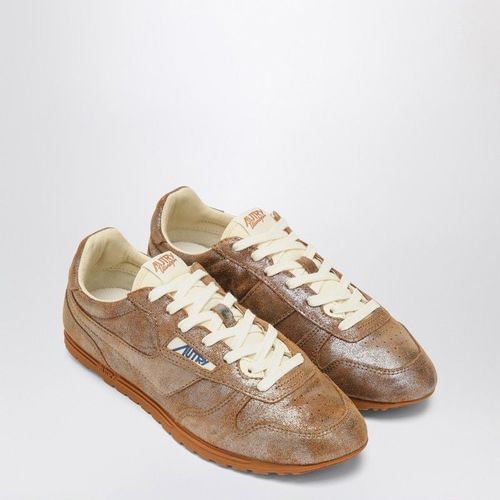 Autry Windspin Low-Top Sneaker